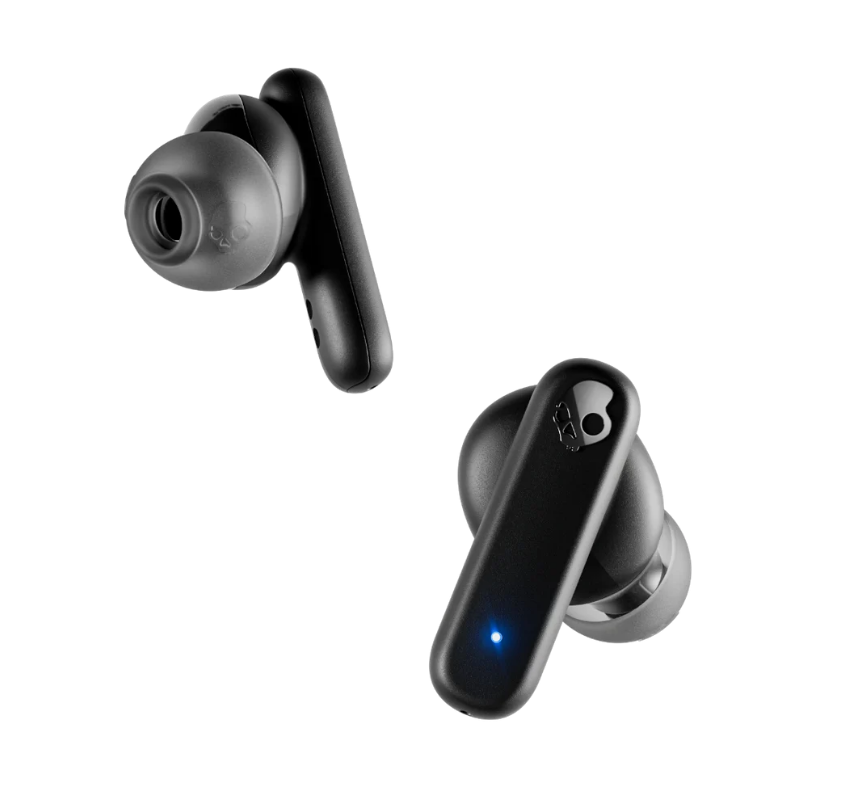 BOTÕES ELEGANTES, SOM ELEVADO.