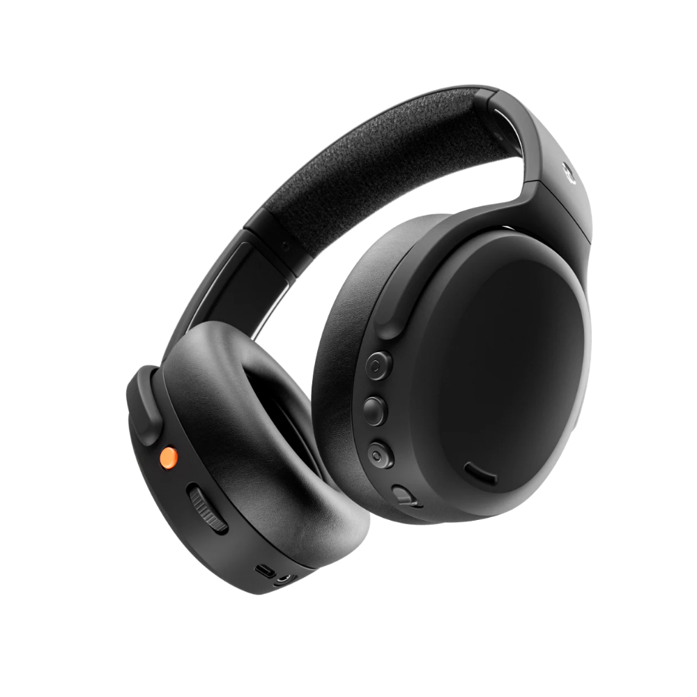 BASS IMBATÍVEL, CANCELAMENTO DE RUÍDO