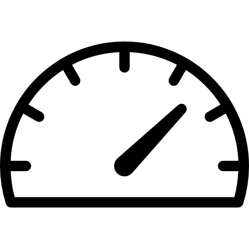 7 VELOCIDADES PARA MÁXIMO REALISMO