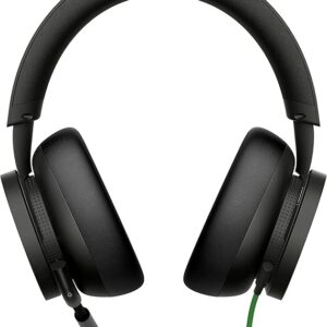 HEADSET COM FIO XBOX