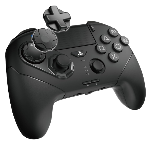 Alto nível de personalização, precisão e recursos profissionais