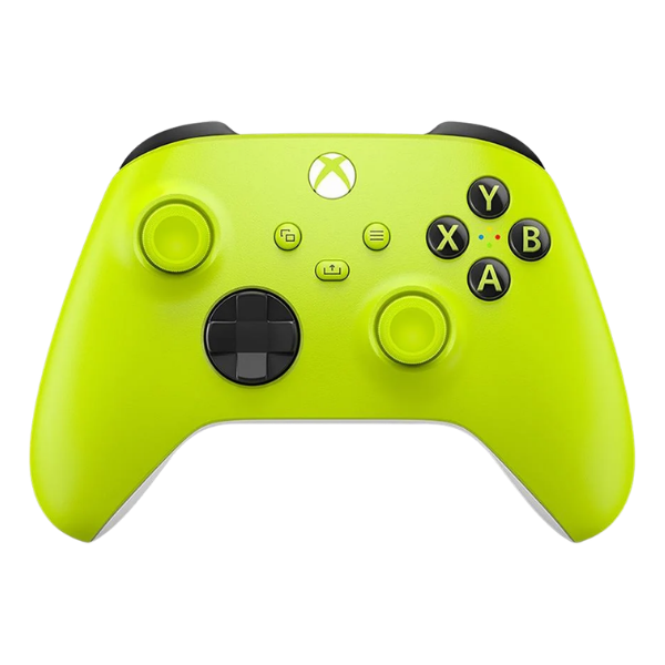 Controle Sem Fio Xbox – Electric Volt
