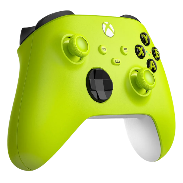Controle Sem Fio Xbox – Electric Volt - Imagem 2