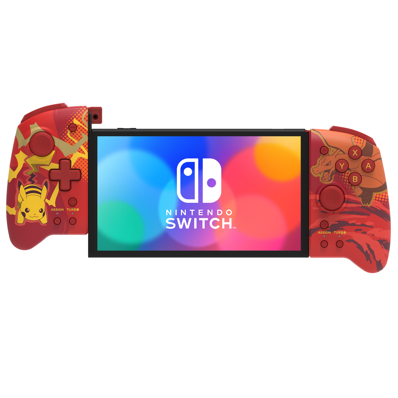Split Pad Pro Charizard e Pikachu Nintendo Switch™