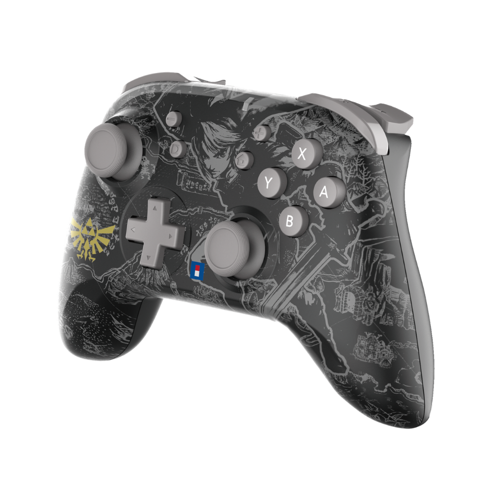 Precisão e Aventura em Cada Movimento