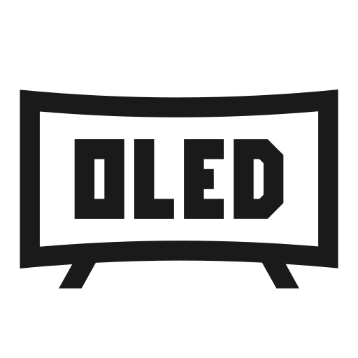 Cores vibrantes, Contraste intenso