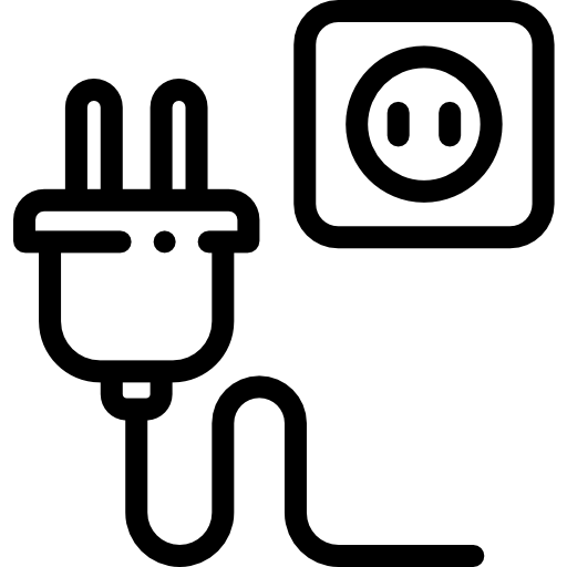 BOLSO PARA ADAPTADOR AC